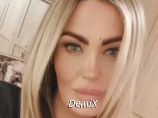 DemiX