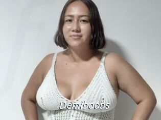 Demiboobs