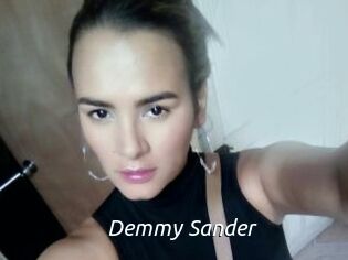 Demmy_Sander