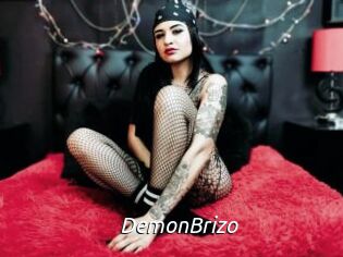 DemonBrizo Fan Domination