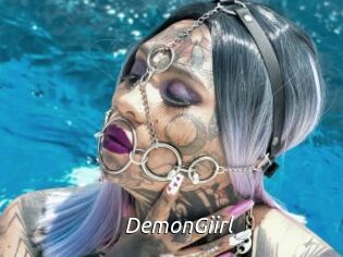 DemonGiirl