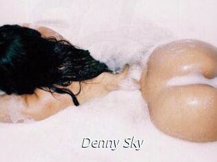 Denny_Sky Fan Domination