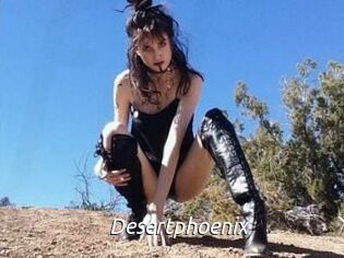 Desertphoenix