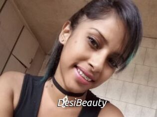 DesiBeauty