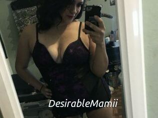 DesirableMamii