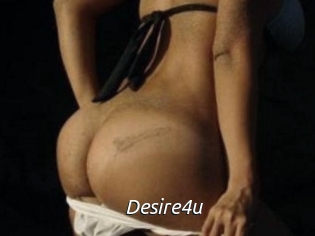 Desire4u