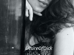 DesireOfDick
