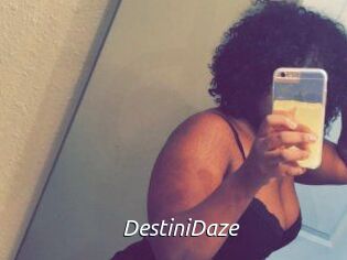 DestiniDaze