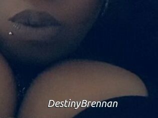 DestinyBrennan