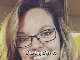 DestinyDrives