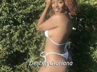 DestinyGloriana