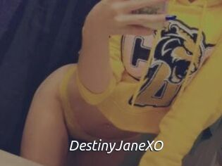 DestinyJaneXO