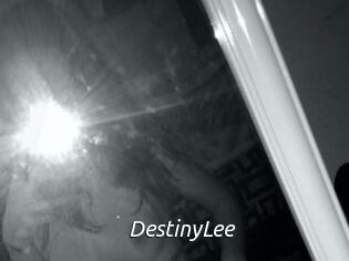 DestinyLee