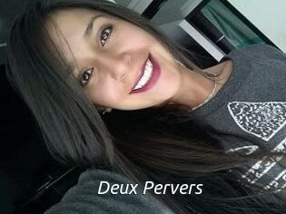 Deux_Pervers Fan Domination