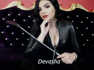 Devasha
