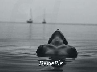 DeviePie