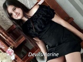 DevilsMarine