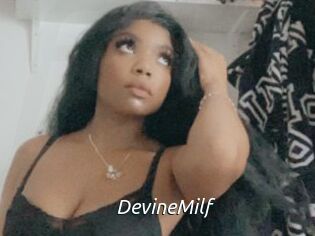 DevineMilf