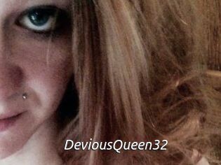 DeviousQueen32