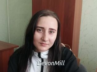DevonMill