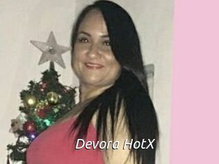 Devora_HotX