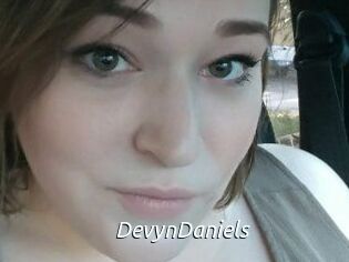 DevynDaniels