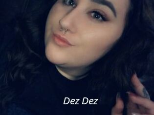 Dez_Dez Fan Domination