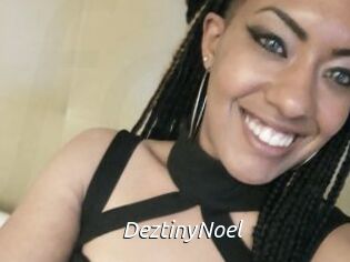 DeztinyNoel