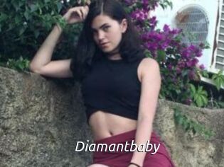 Diamantbaby