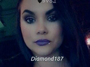 Diamond187