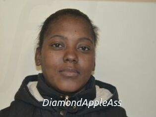 DiamondAppleAss