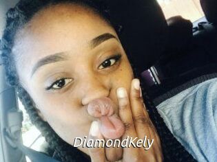 Diamond_Kely Fan Domination