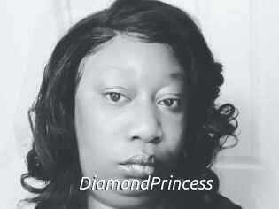 DiamondPrincess