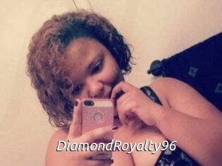 DiamondRoyalty96