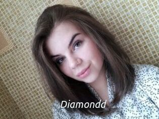 Diamondd