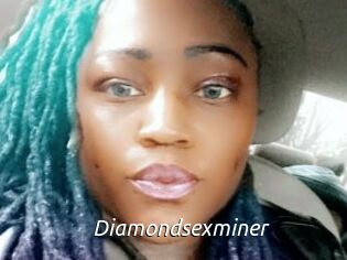 Diamondsexminer