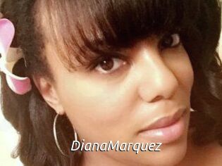 DianaMarquez Fan Domination