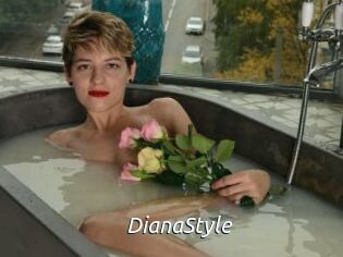 DianaStyle
