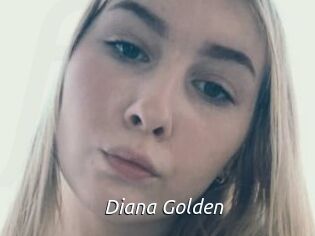 Diana_Golden Fan Domination