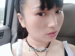 Dianamm