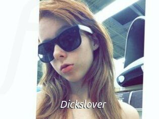 Dickslover