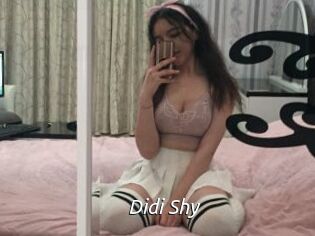 Didi_Shy