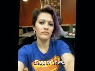DiegoFinest