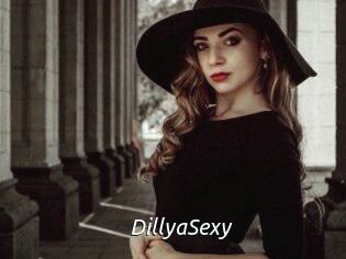 DillyaSexy
