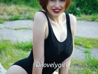 Dilovelygirl