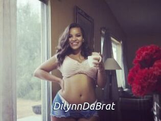 DilynnDaBrat