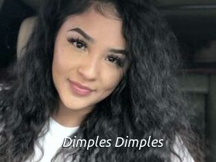 Dimples_Dimples