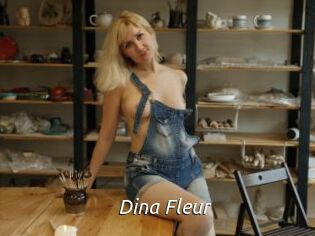 Dina_Fleur Fan Domination