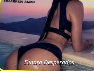 Dinara_Desperados