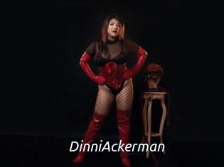 DinniAckerman